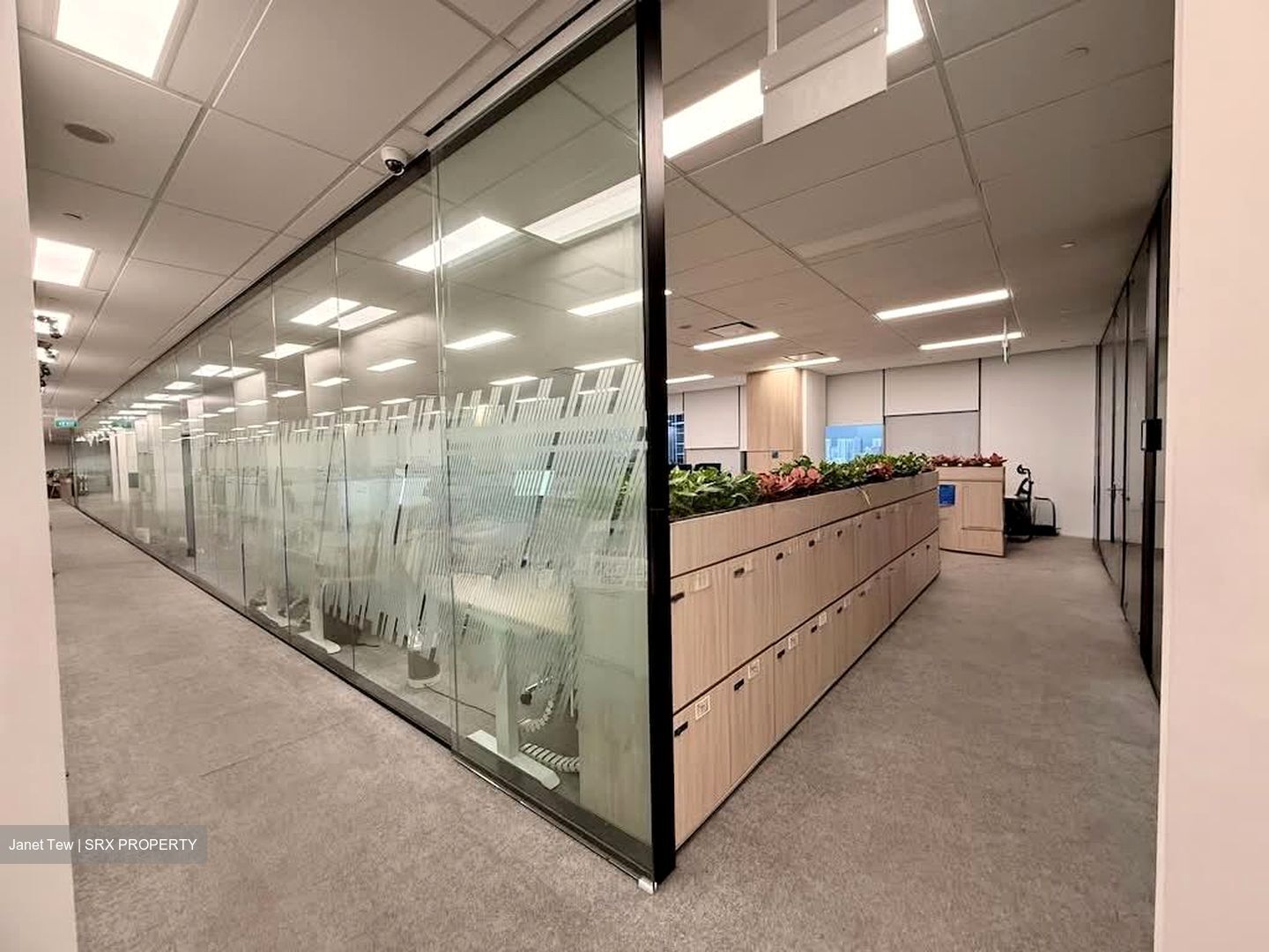 Capitasky (D1), Office #558438861